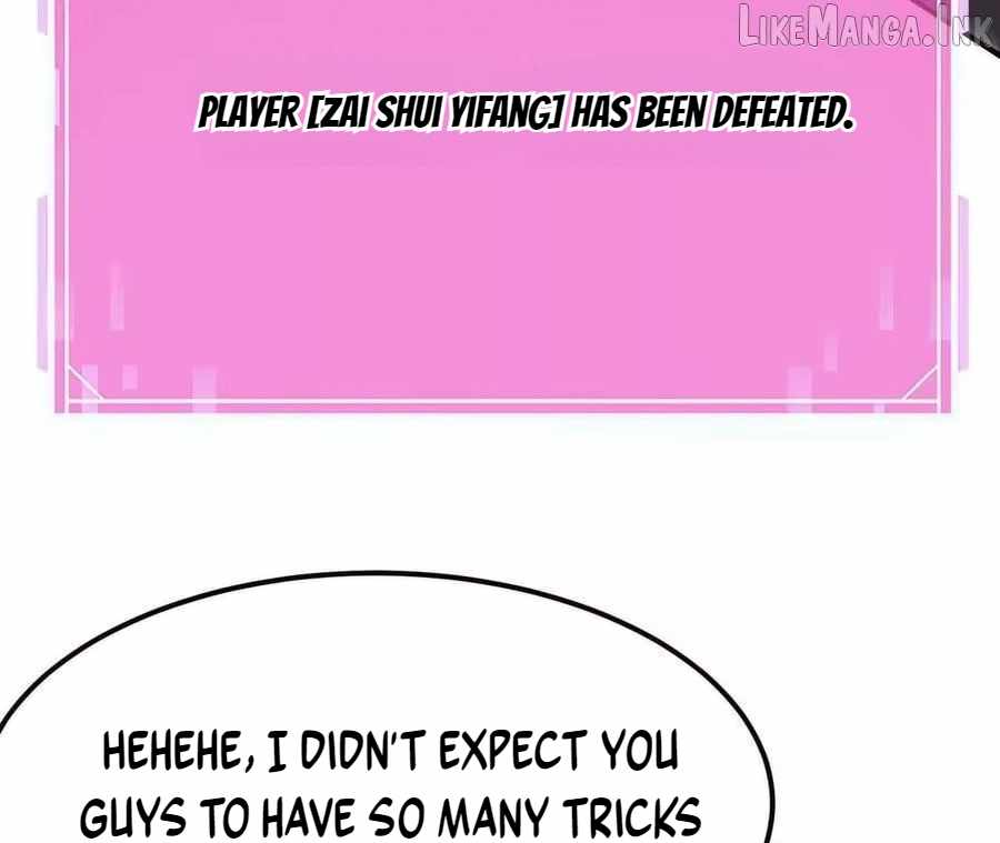 Unparalleled in the Online Gaming World [Remake] Ch.104 p195
