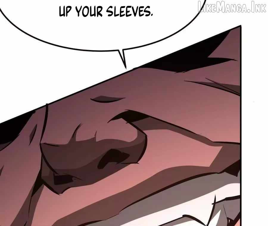 Unparalleled in the Online Gaming World [Remake] Ch.104 p196