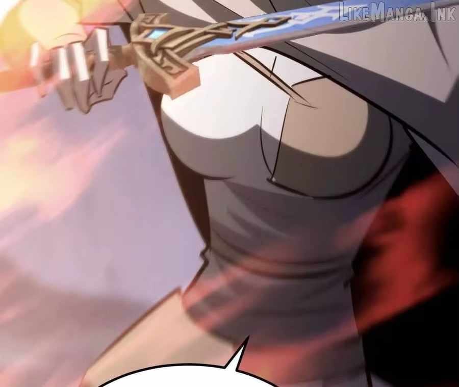 Unparalleled in the Online Gaming World [Remake] Ch.104 p3