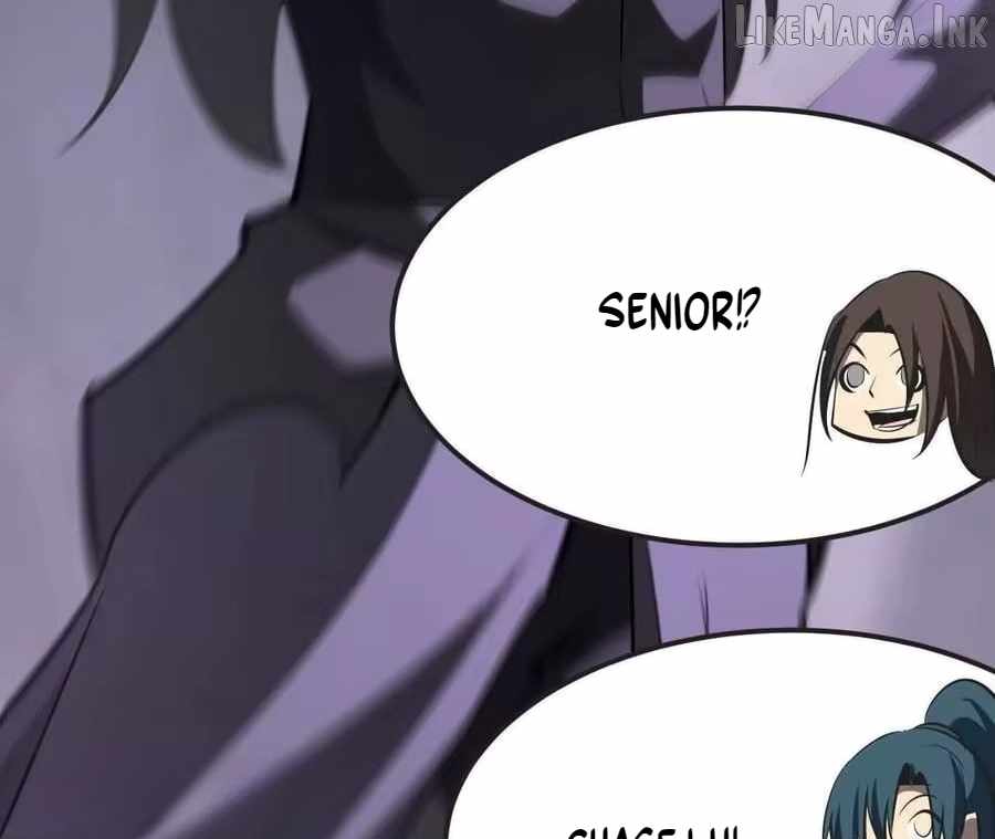 Unparalleled in the Online Gaming World [Remake] Ch.104 p21