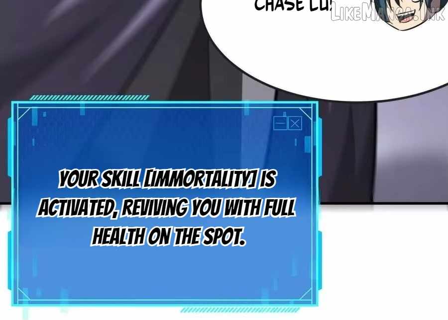 Unparalleled in the Online Gaming World [Remake] Ch.104 p22