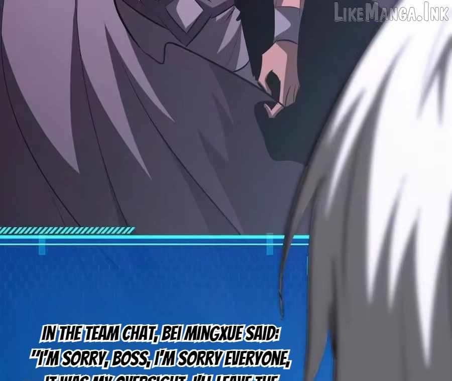 Unparalleled in the Online Gaming World [Remake] Ch.104 p27