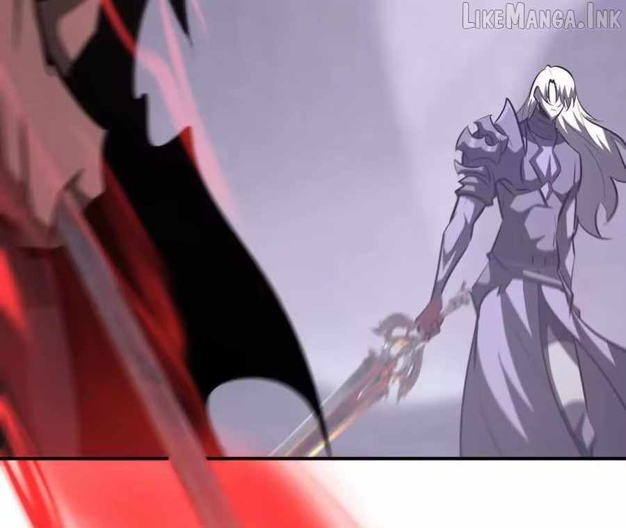 Unparalleled in the Online Gaming World [Remake] Ch.104 p34