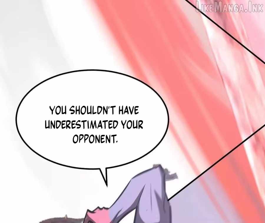 Unparalleled in the Online Gaming World [Remake] Ch.104 p47