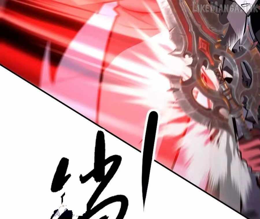Unparalleled in the Online Gaming World [Remake] Ch.104 p65