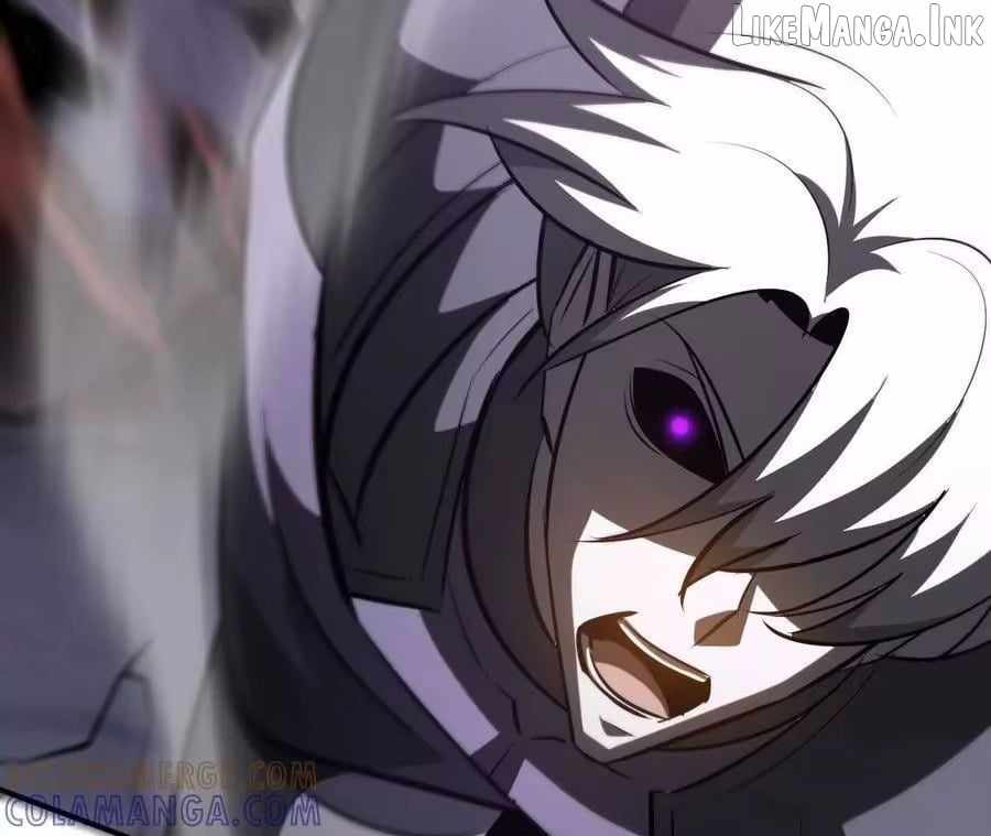 Unparalleled in the Online Gaming World [Remake] Ch.104 p89