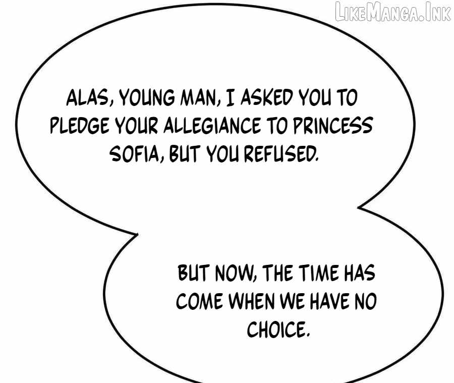Unparalleled in the Online Gaming World [Remake] Ch.105 p119