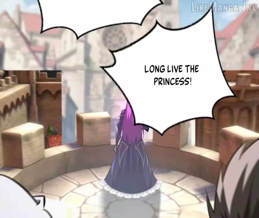 Unparalleled in the Online Gaming World [Remake] Ch.105 p126