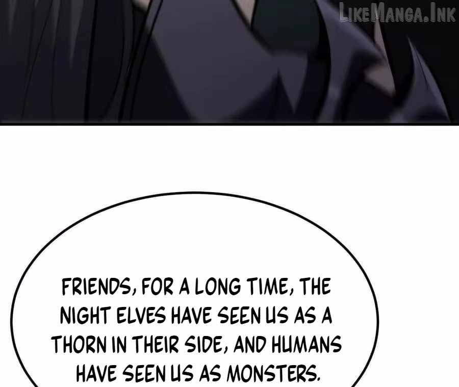 Unparalleled in the Online Gaming World [Remake] Ch.105 p128