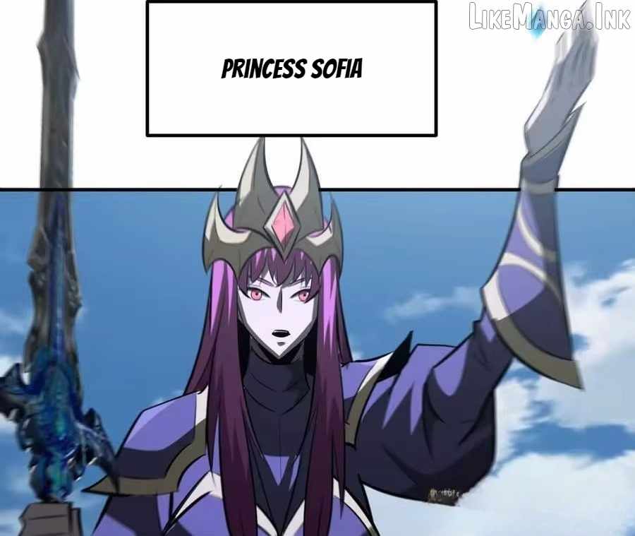 Unparalleled in the Online Gaming World [Remake] Ch.105 p133
