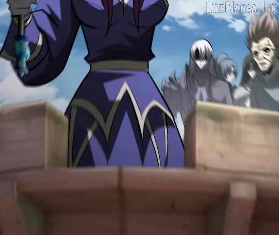 Unparalleled in the Online Gaming World [Remake] Ch.105 p134