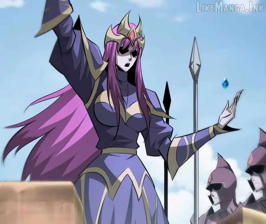 Unparalleled in the Online Gaming World [Remake] Ch.105 p147