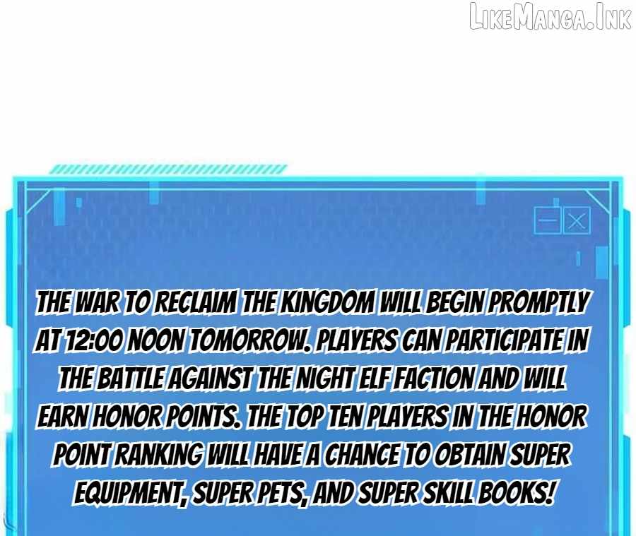 Unparalleled in the Online Gaming World [Remake] Ch.105 p153