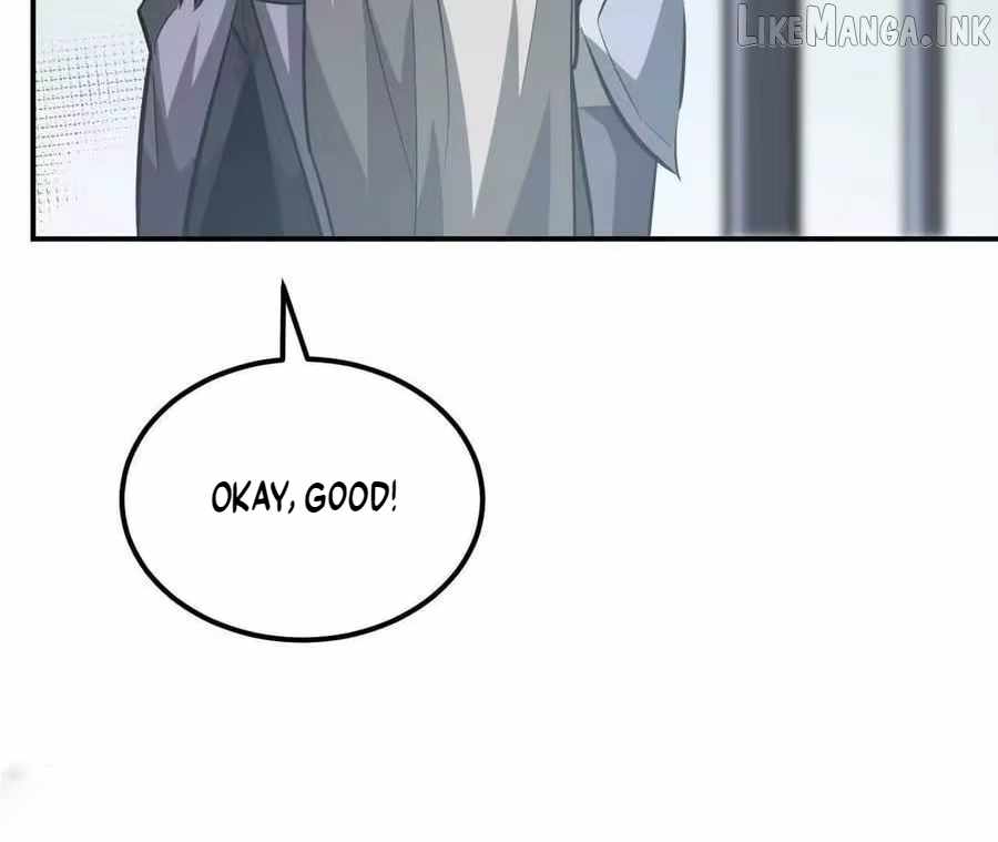 Unparalleled in the Online Gaming World [Remake] Ch.105 p161