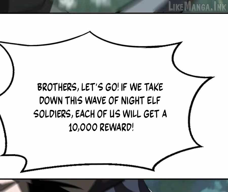 Unparalleled in the Online Gaming World [Remake] Ch.105 p170