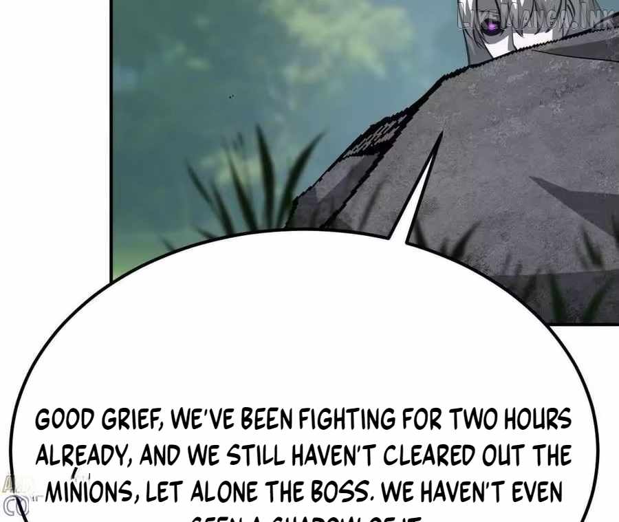 Unparalleled in the Online Gaming World [Remake] Ch.105 p177