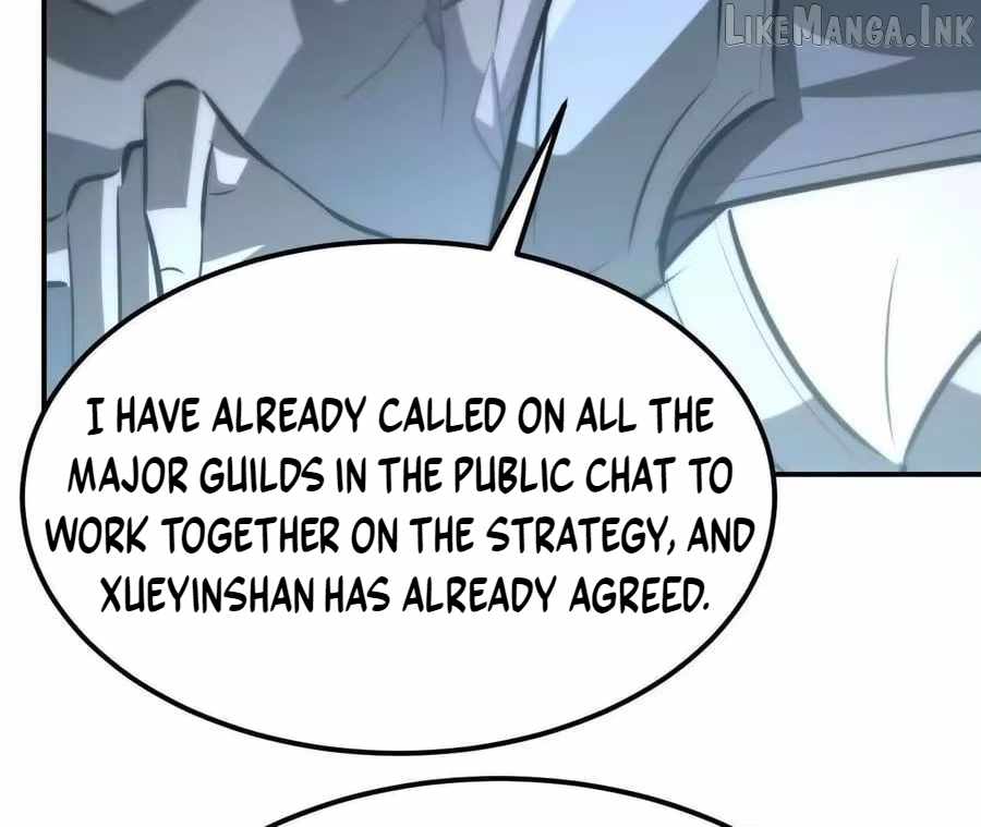 Unparalleled in the Online Gaming World [Remake] Ch.105 p183