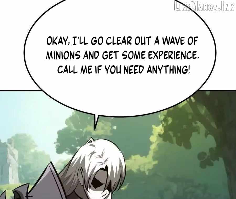 Unparalleled in the Online Gaming World [Remake] Ch.105 p184