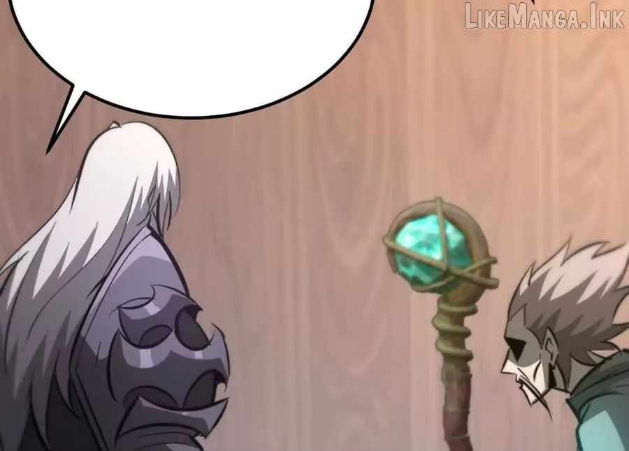 Unparalleled in the Online Gaming World [Remake] Ch.105 p35