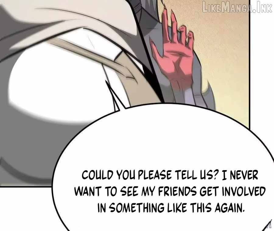 Unparalleled in the Online Gaming World [Remake] Ch.105 p57