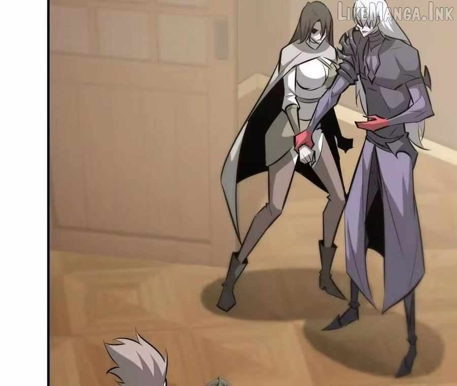 Unparalleled in the Online Gaming World [Remake] Ch.105 p59