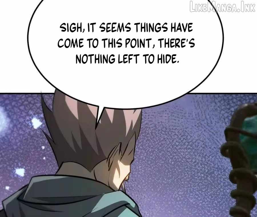 Unparalleled in the Online Gaming World [Remake] Ch.105 p70