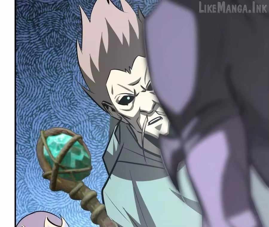 Unparalleled in the Online Gaming World [Remake] Ch.105 p95