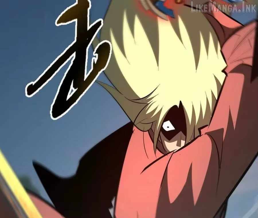 Unparalleled in the Online Gaming World [Remake] Ch.106 p120