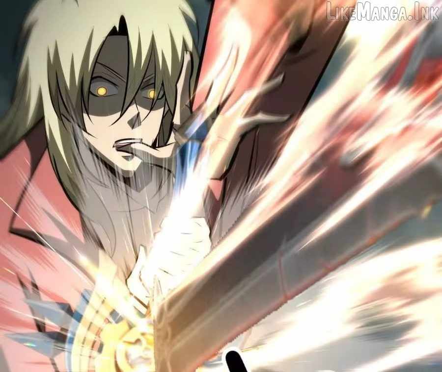 Unparalleled in the Online Gaming World [Remake] Ch.106 p130