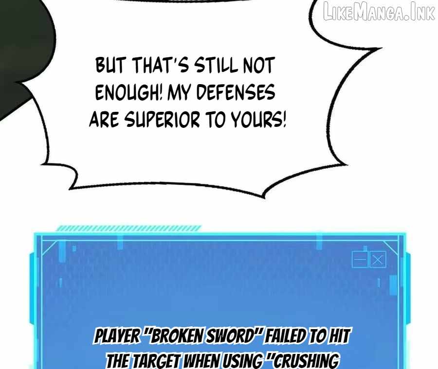 Unparalleled in the Online Gaming World [Remake] Ch.106 p136