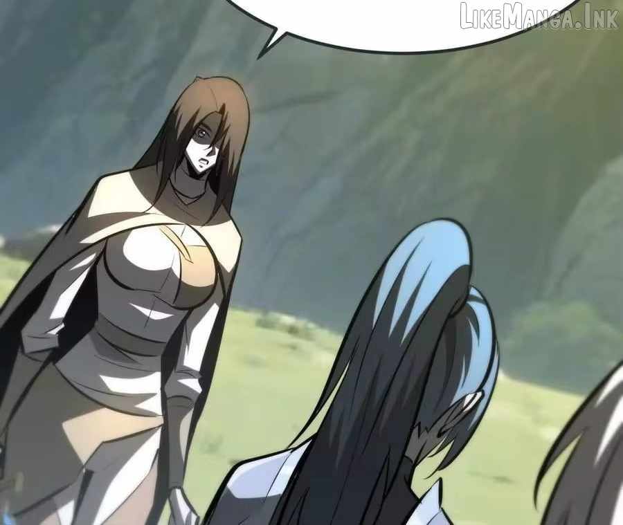 Unparalleled in the Online Gaming World [Remake] Ch.106 p16
