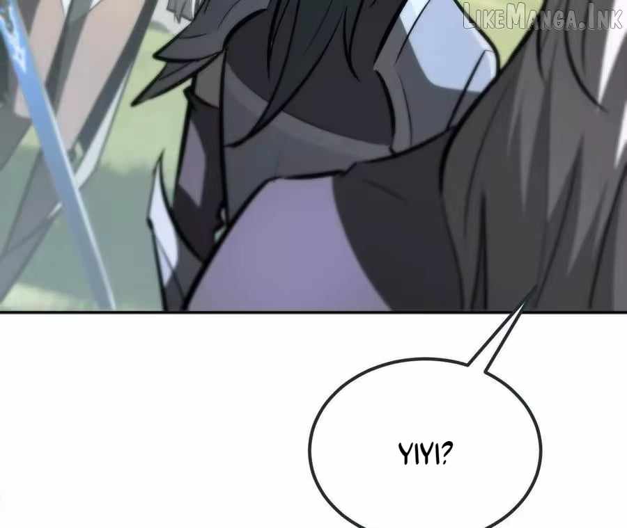 Unparalleled in the Online Gaming World [Remake] Ch.106 p17
