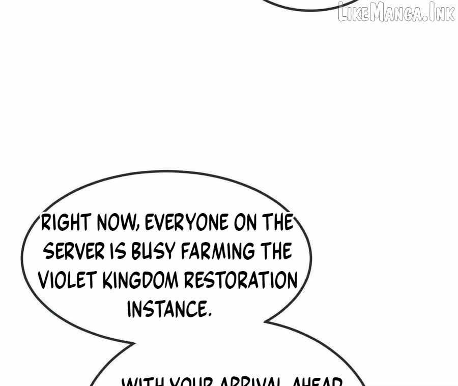 Unparalleled in the Online Gaming World [Remake] Ch.106 p18