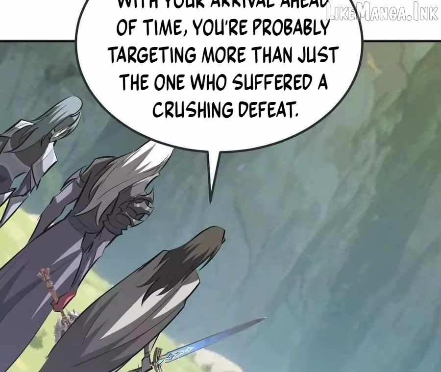 Unparalleled in the Online Gaming World [Remake] Ch.106 p19