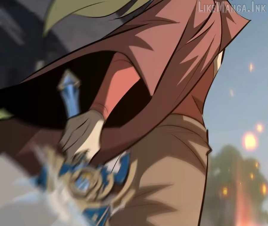 Unparalleled in the Online Gaming World [Remake] Ch.106 p181