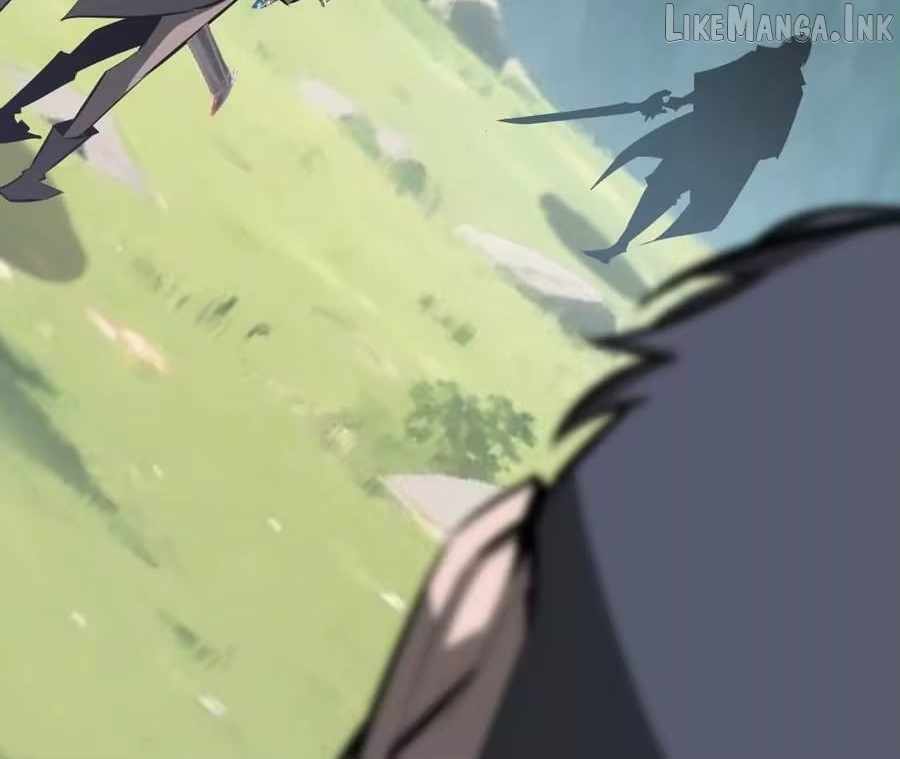 Unparalleled in the Online Gaming World [Remake] Ch.106 p20