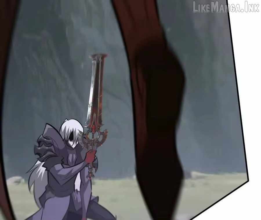 Unparalleled in the Online Gaming World [Remake] Ch.106 p194