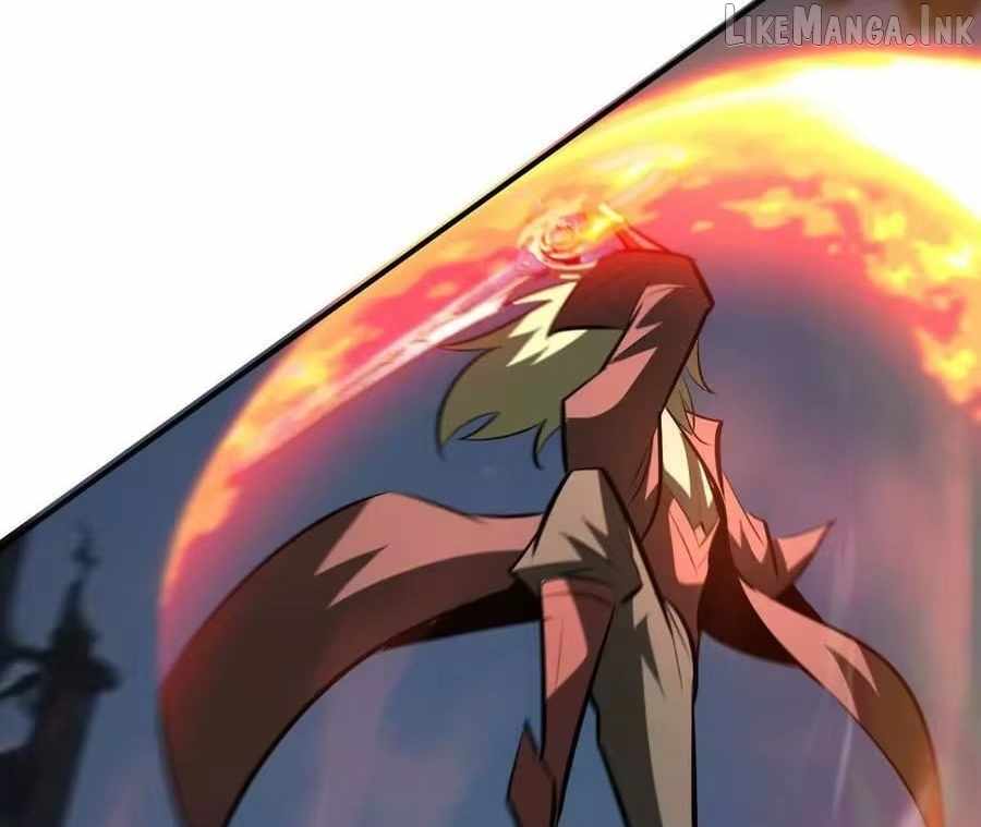 Unparalleled in the Online Gaming World [Remake] Ch.106 p196