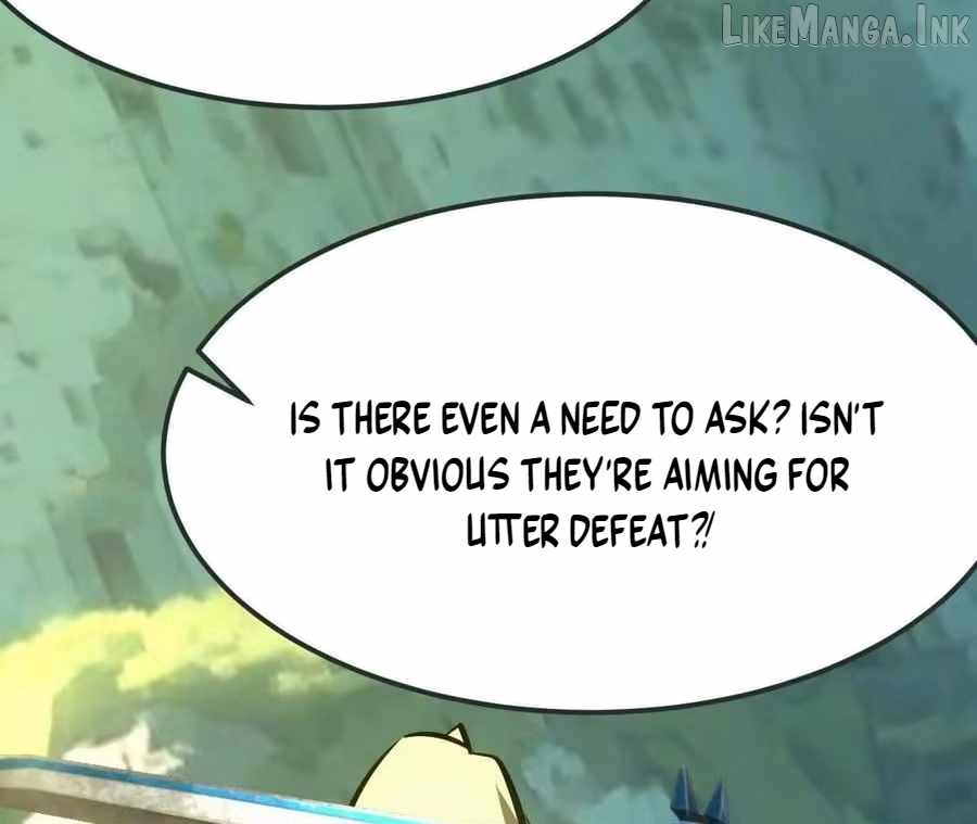 Unparalleled in the Online Gaming World [Remake] Ch.106 p3