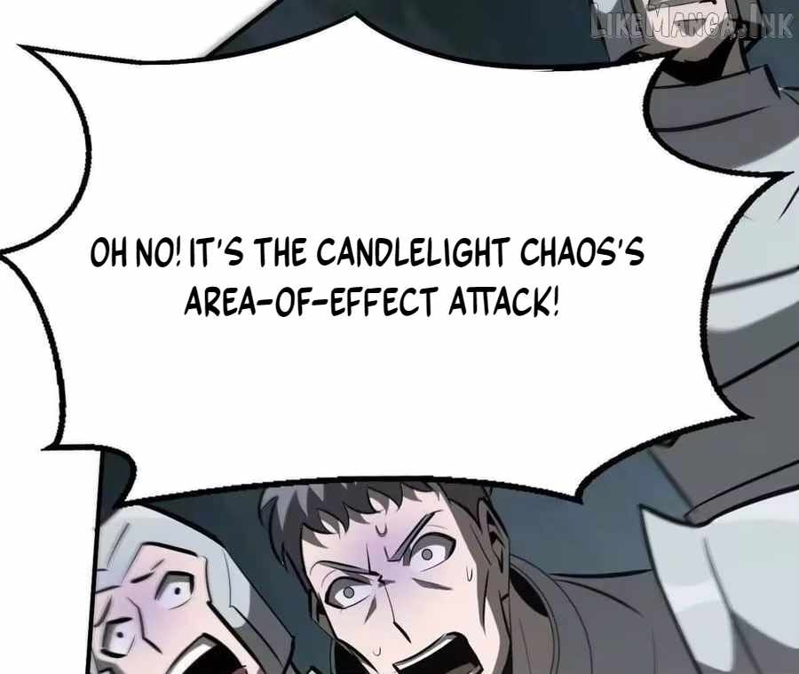Unparalleled in the Online Gaming World [Remake] Ch.106 p204