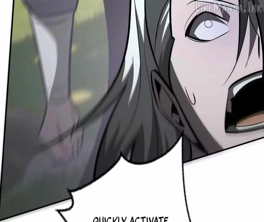 Unparalleled in the Online Gaming World [Remake] Ch.106 p206