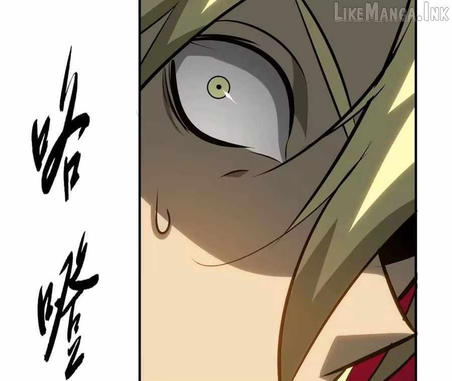 Unparalleled in the Online Gaming World [Remake] Ch.106 p211