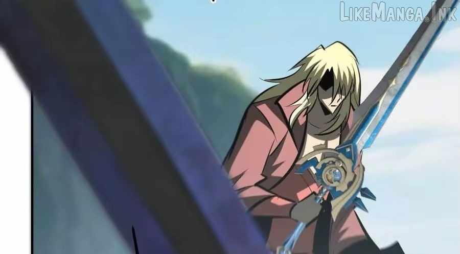 Unparalleled in the Online Gaming World [Remake] Ch.106 p234