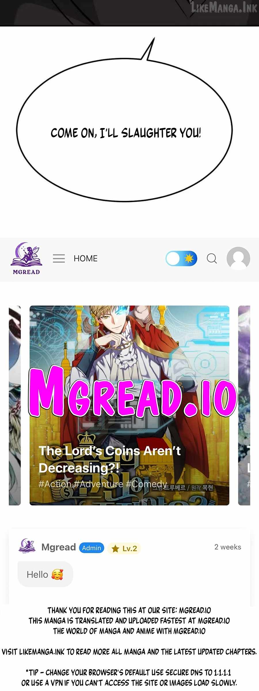 Unparalleled in the Online Gaming World [Remake] Ch.106 p240