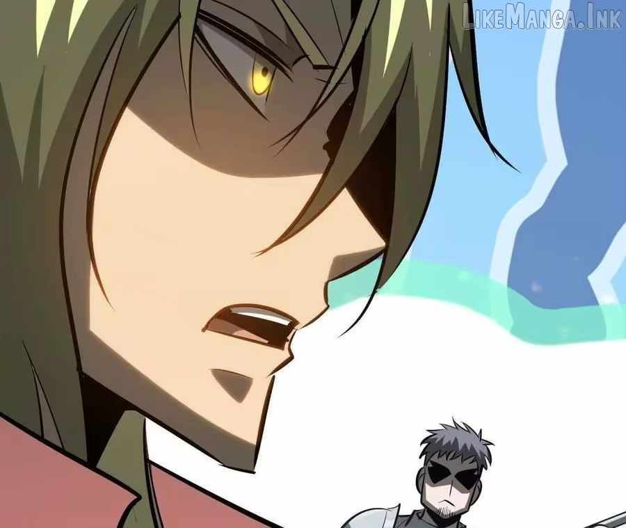 Unparalleled in the Online Gaming World [Remake] Ch.106 p27