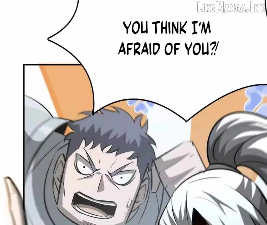 Unparalleled in the Online Gaming World [Remake] Ch.106 p30