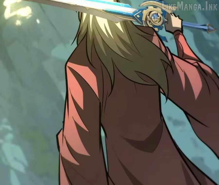 Unparalleled in the Online Gaming World [Remake] Ch.106 p4