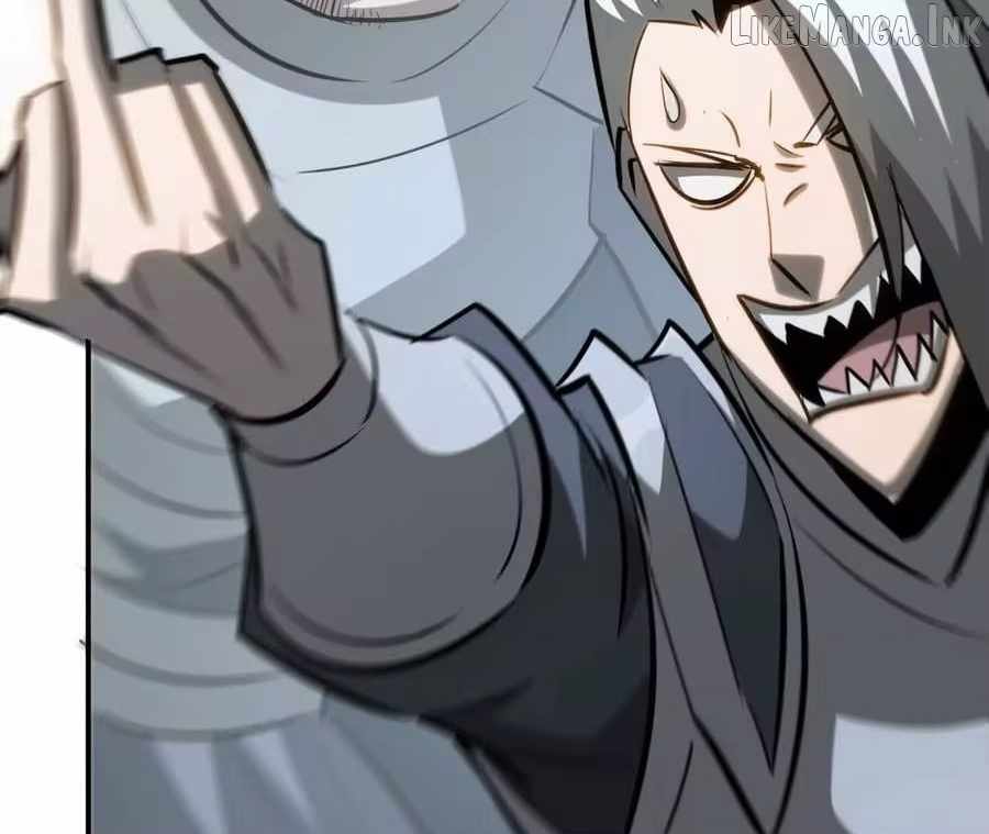 Unparalleled in the Online Gaming World [Remake] Ch.106 p31