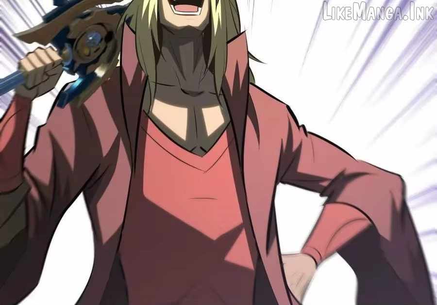 Unparalleled in the Online Gaming World [Remake] Ch.106 p34