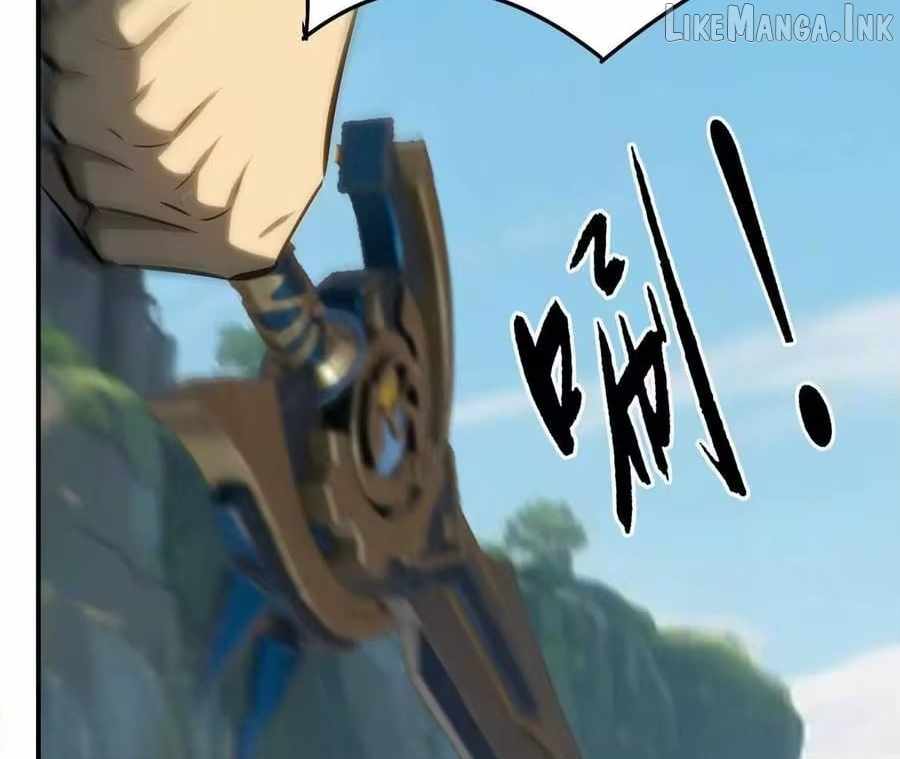 Unparalleled in the Online Gaming World [Remake] Ch.106 p37